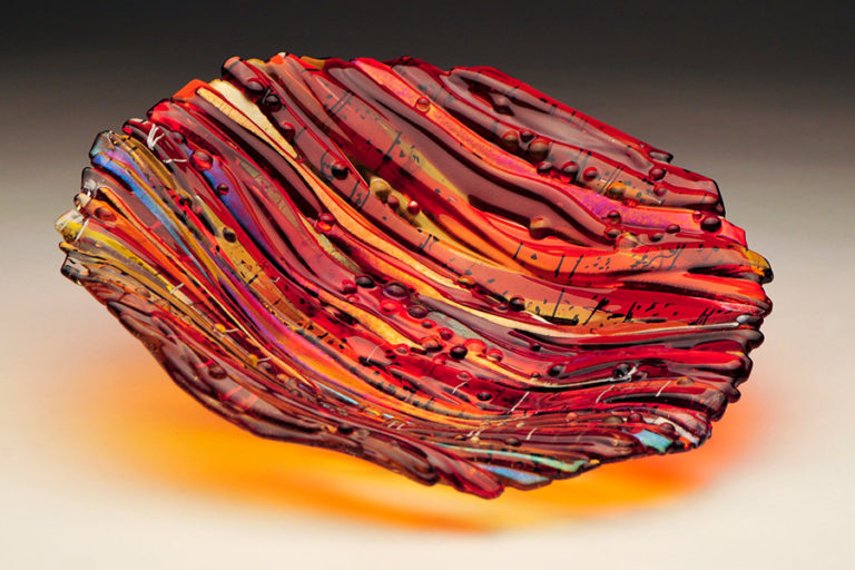 Prairie Glass Studio Fused Glass Art Creations