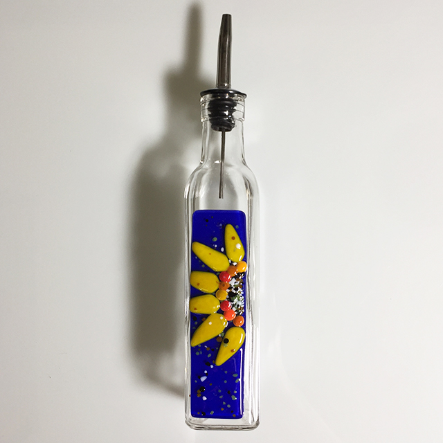 Oil Bottle (medium)