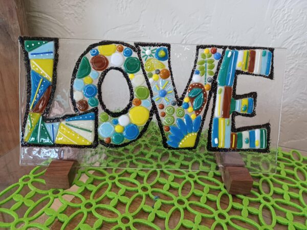 Class: 4 Letter Word *June 7th* 10:30am