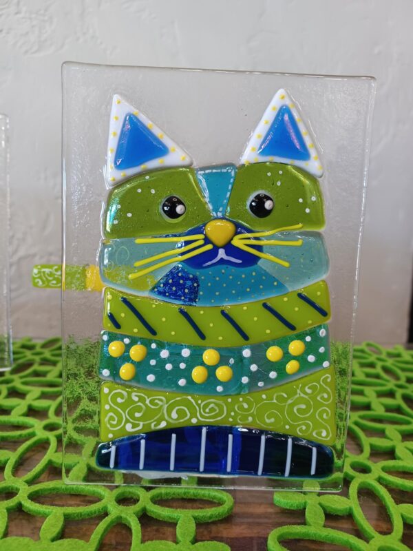 Class: Kitty Extraordinaire *June 14th* 10:30am