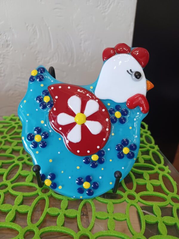 Class: Funky Chicken *June 28th* 10:30am