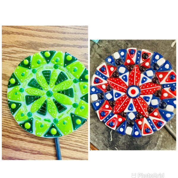 Class: Mandala On A Stick *June 17th* 10:30am
