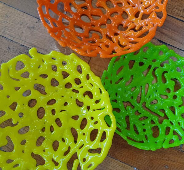 Class: Coral Bowl *July 16th* 1:30pm