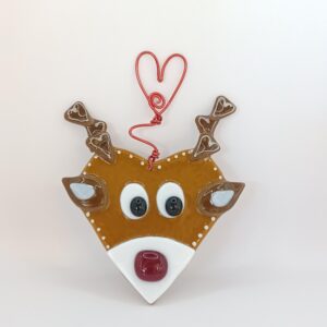Traditional: Rudolph