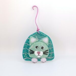 North Pole: Christmas Kitty