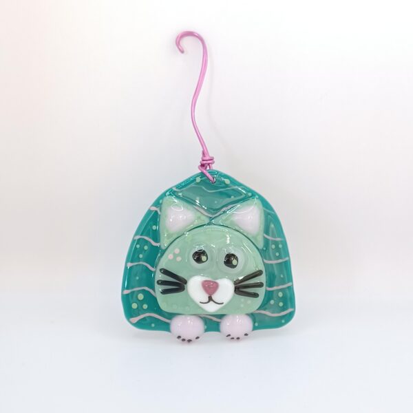 North Pole: Christmas Kitty