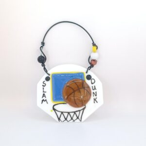 Sports: Slam Dunk