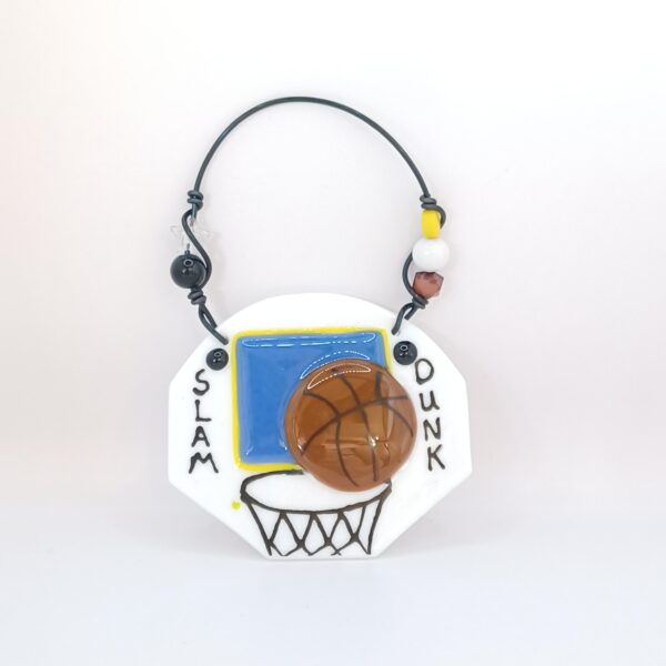 Sports: Slam Dunk