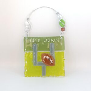 Sports: Touch Down