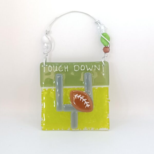 Sports: Touch Down