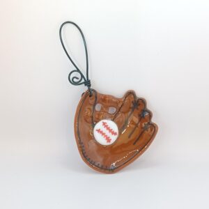 Sports: Baseball Glove