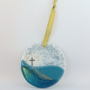 Reason For The Season: Cross