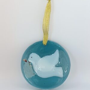 Reason for the Season: Dove