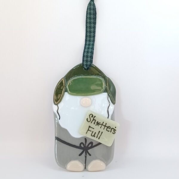 Gnomes: Sh*tters Full