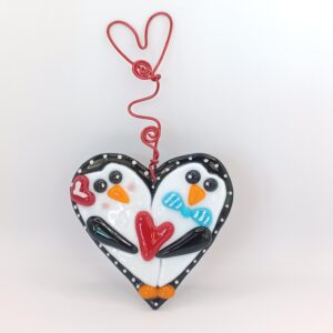 Traditional: Penguin