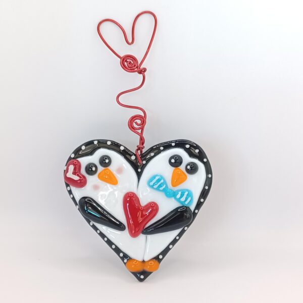 Traditional: Penguin