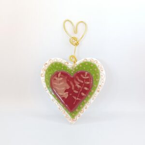 Traditional: Heart
