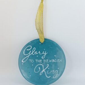 Reason for the Season: Glory to The King