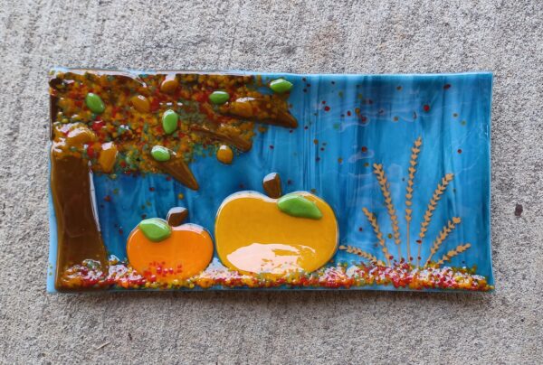 Class: Fall Dish *Labor Day - Sept 1st * 1pm