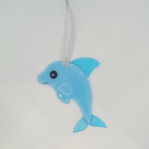 Sea Life: Dolphin