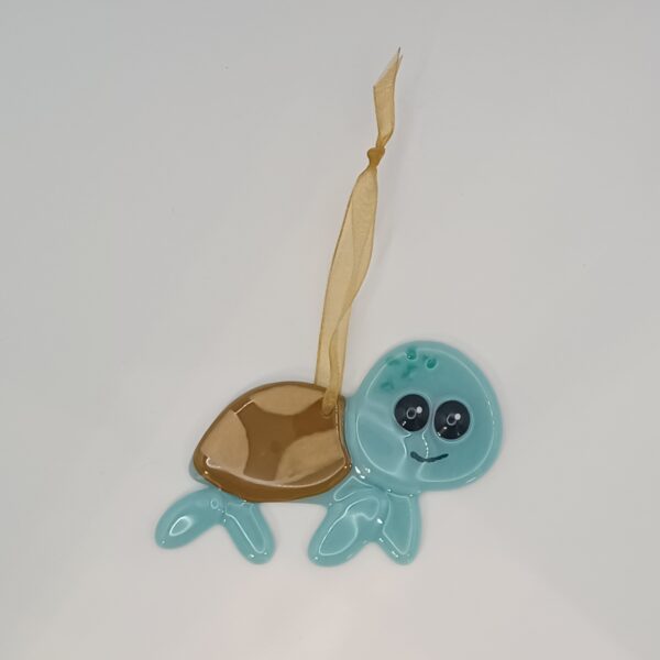 Sea Life: Sea Turtle