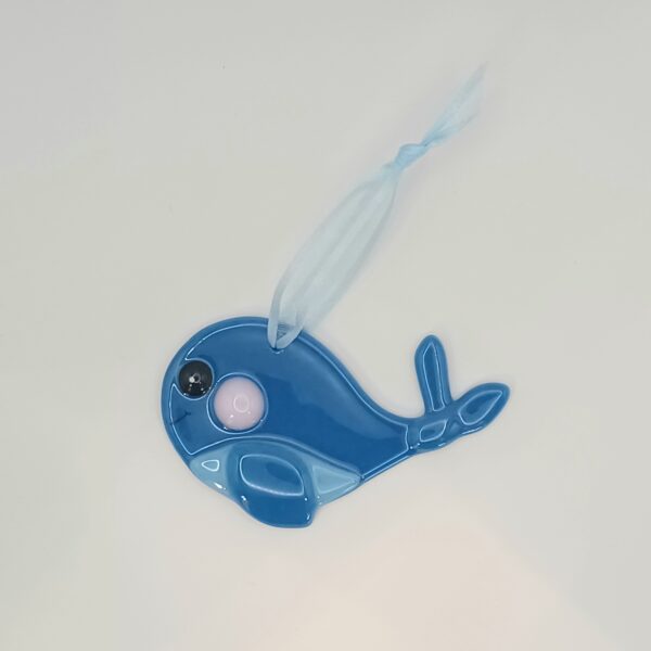 Sea Life: Whale