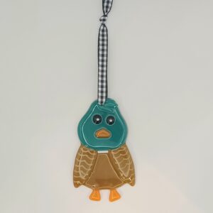 Kansas: Mallard Duck